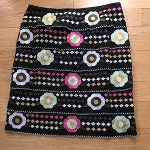 Etcetera Las Vegas Boutique skirt Size 6 N-w/o tag